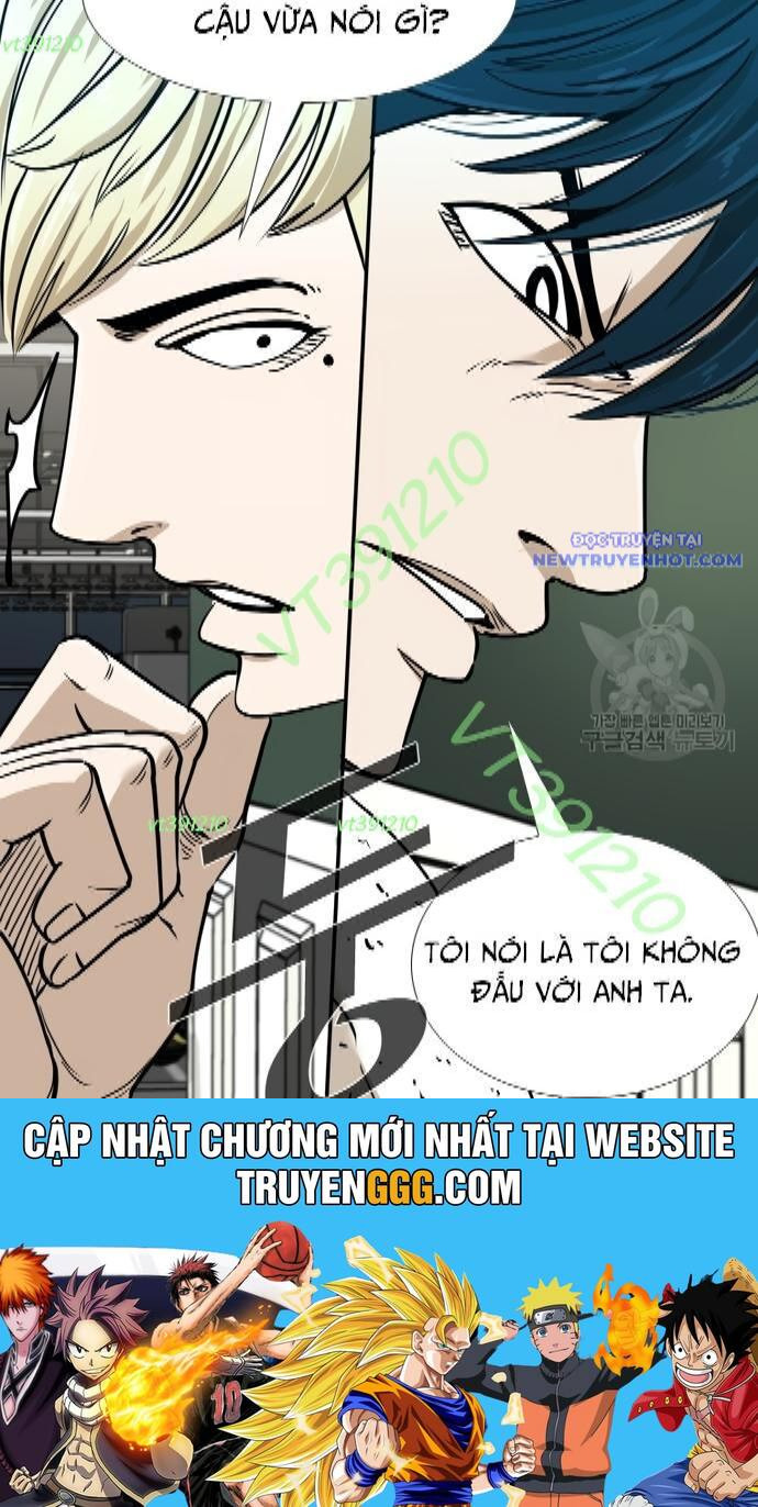 Shark – Cá Mập Chapter 254 - Trang 2