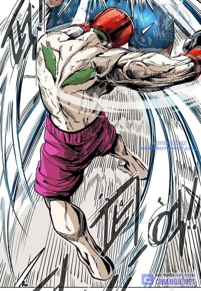 Shark – Cá Mập Chapter 254 - Trang 2