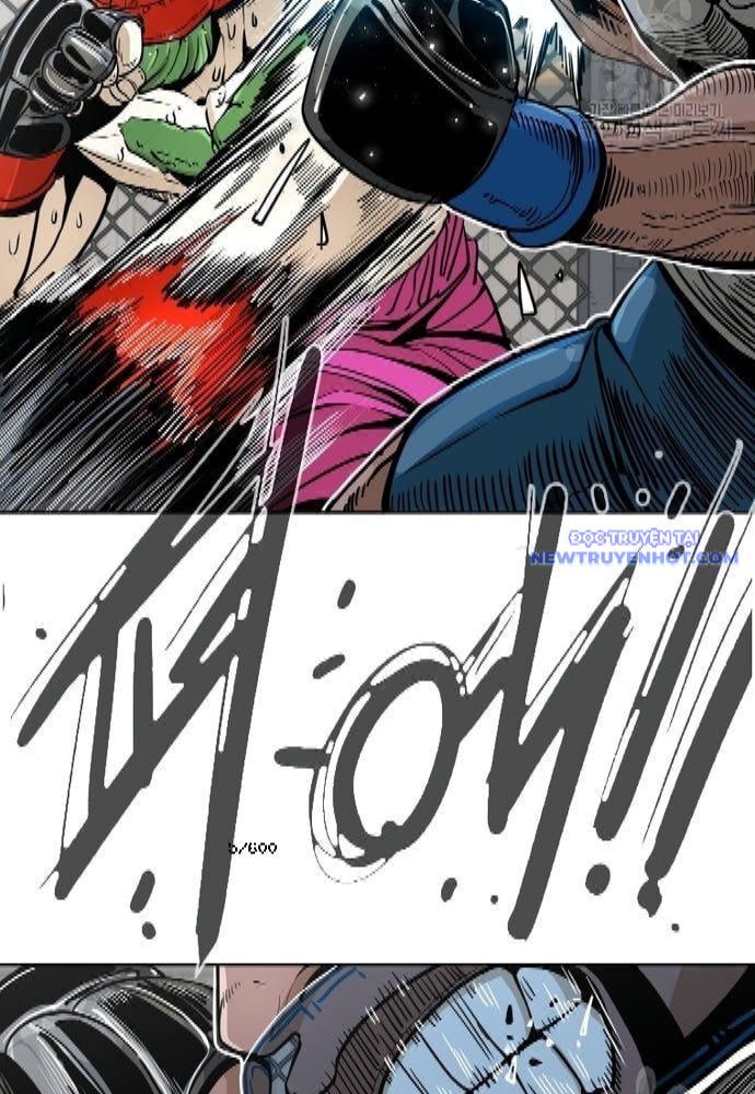 Shark – Cá Mập Chapter 254 - Trang 2