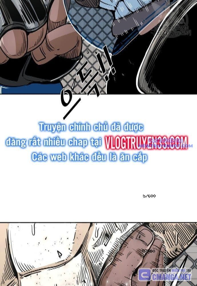 Shark – Cá Mập Chapter 254 - Trang 2