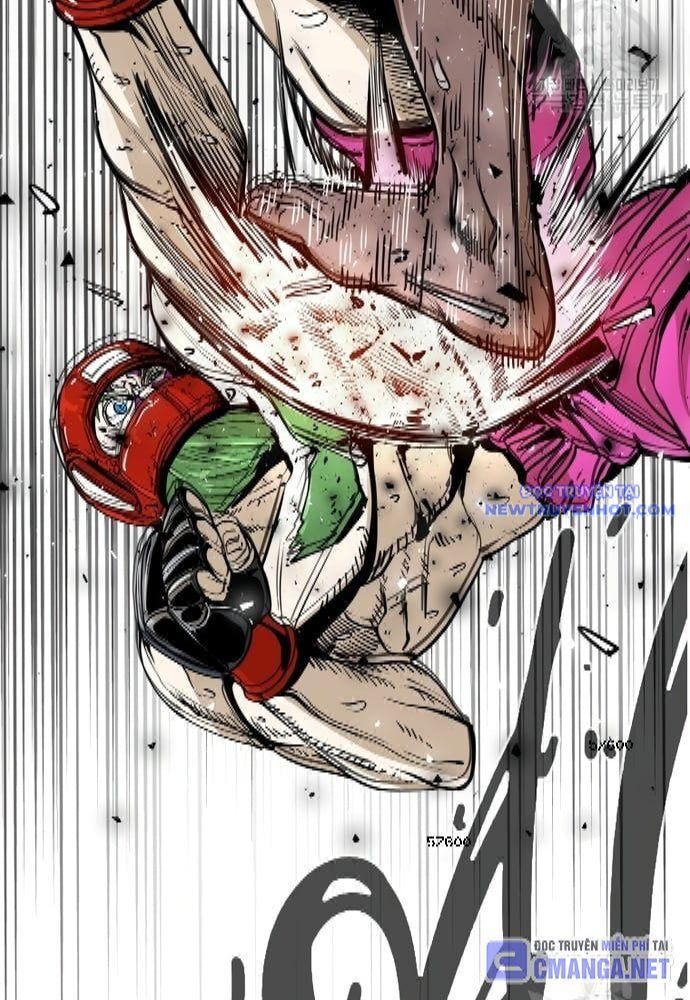 Shark – Cá Mập Chapter 254 - Trang 2