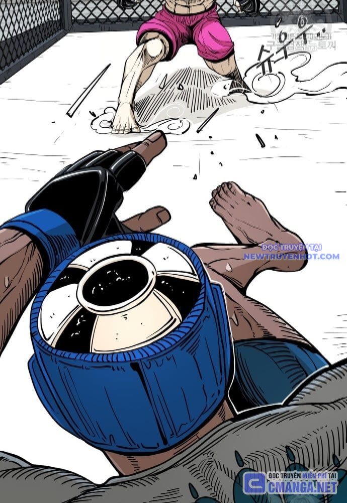 Shark – Cá Mập Chapter 254 - Trang 2