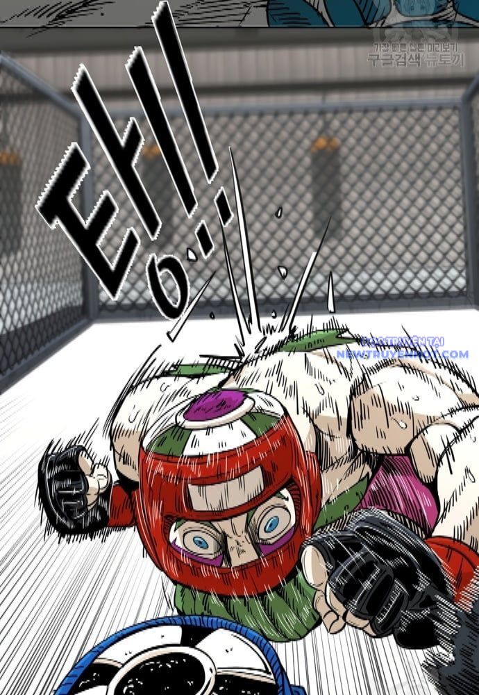 Shark – Cá Mập Chapter 254 - Trang 2