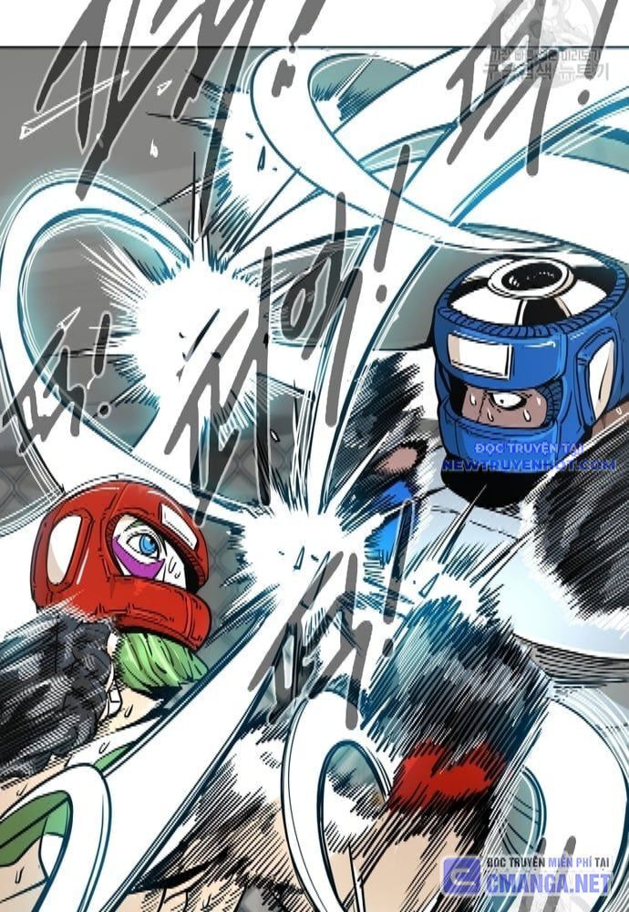 Shark – Cá Mập Chapter 254 - Trang 2