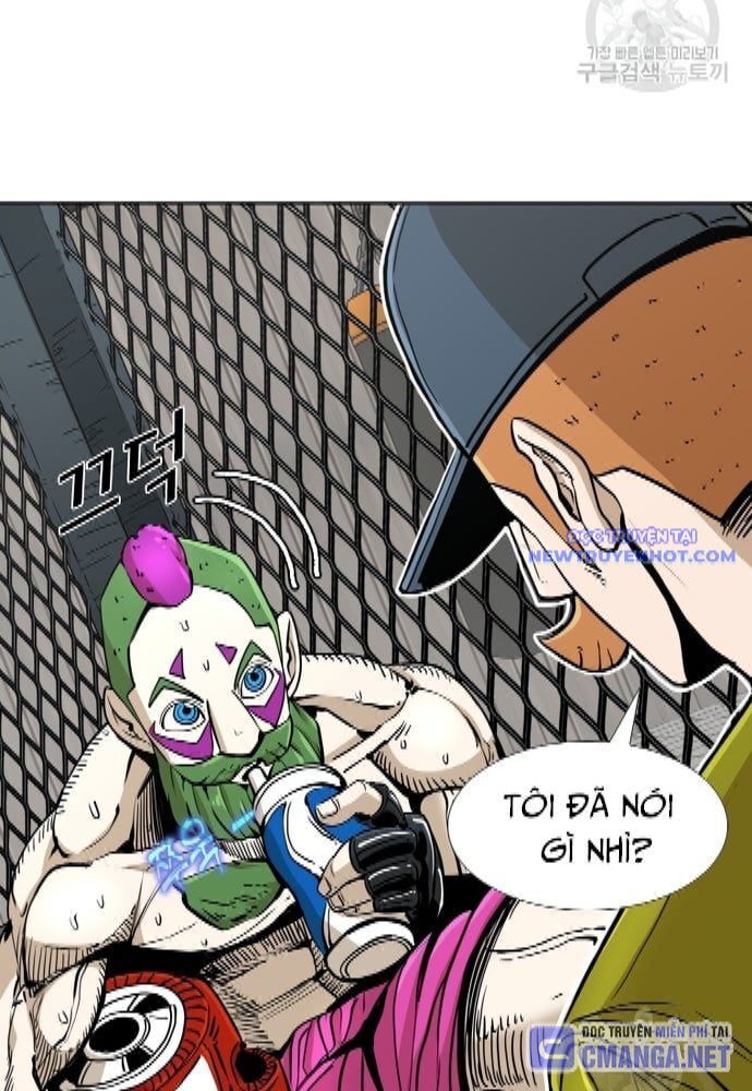 Shark – Cá Mập Chapter 254 - Trang 2