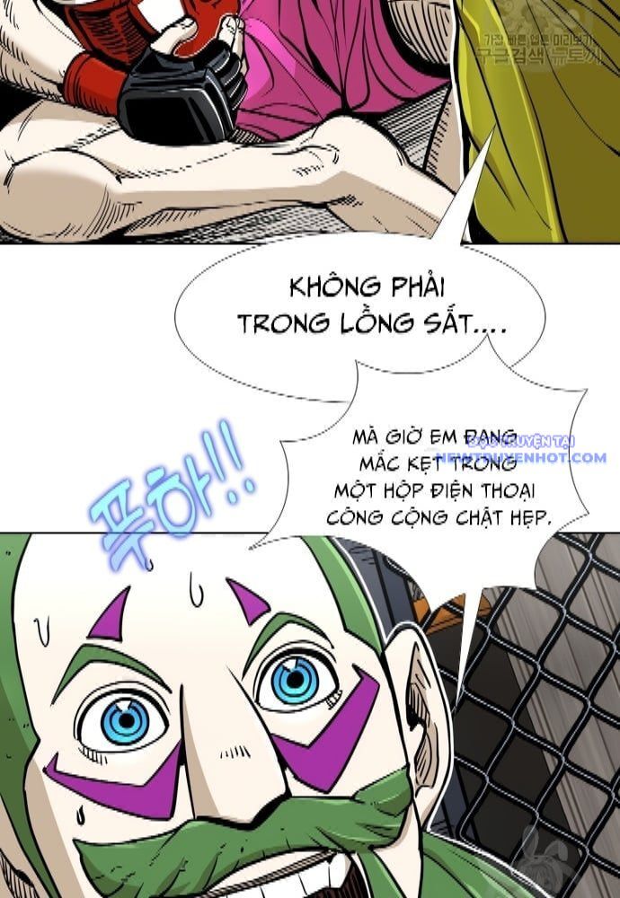 Shark – Cá Mập Chapter 254 - Trang 2