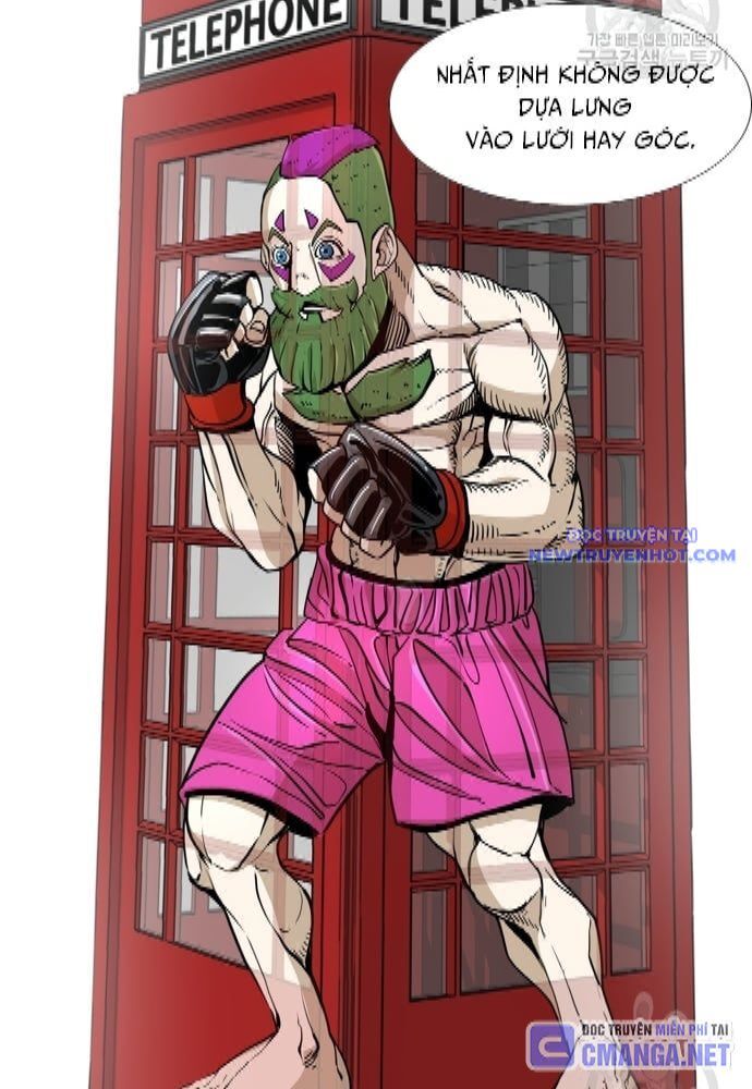 Shark – Cá Mập Chapter 254 - Trang 2