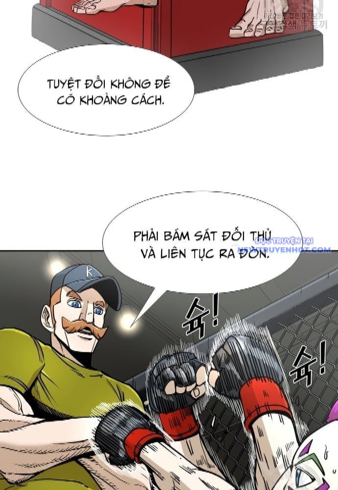 Shark – Cá Mập Chapter 254 - Trang 2