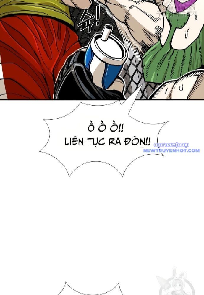 Shark – Cá Mập Chapter 254 - Trang 2