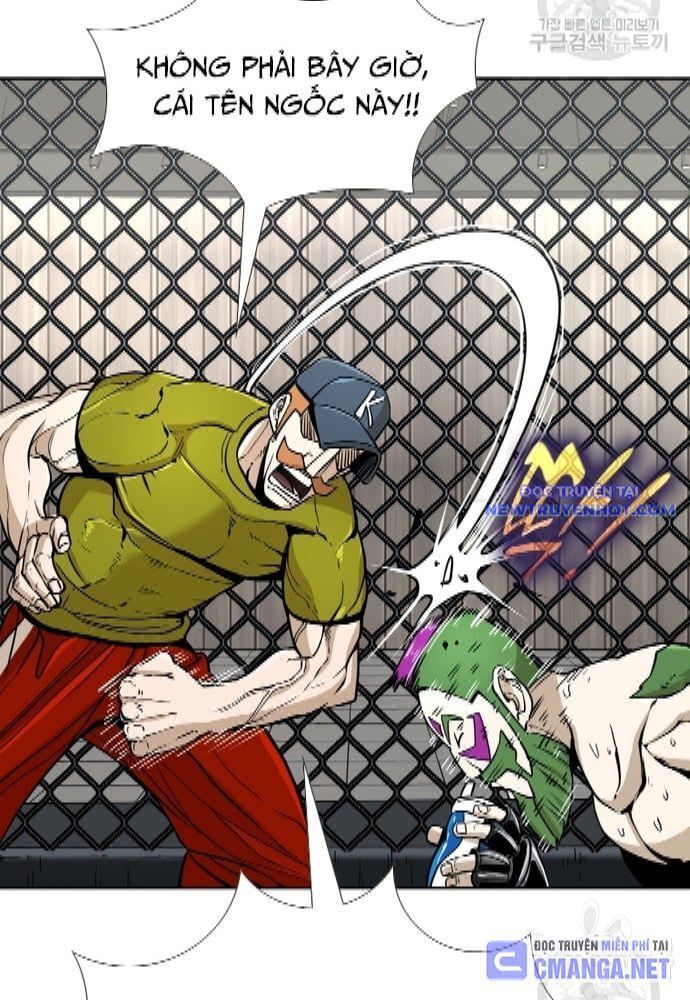 Shark – Cá Mập Chapter 254 - Trang 2