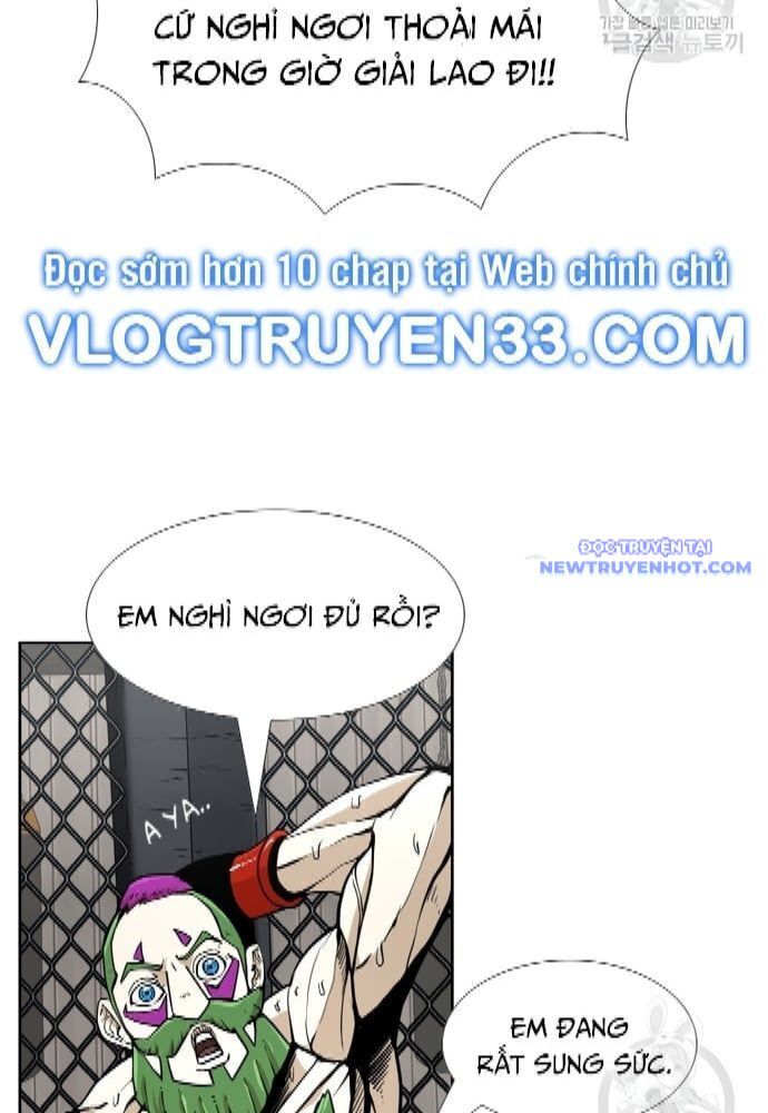 Shark – Cá Mập Chapter 254 - Trang 2