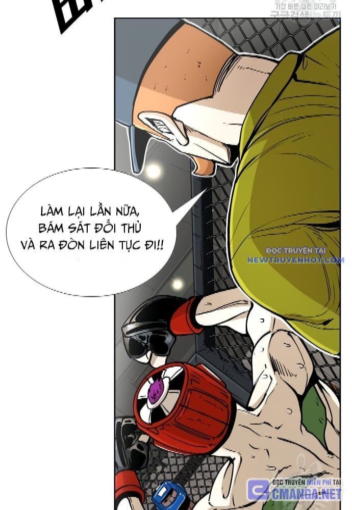 Shark – Cá Mập Chapter 254 - Trang 2