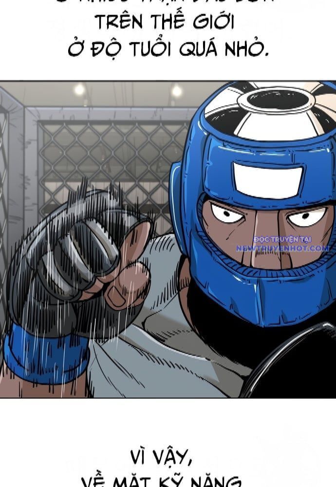 Shark – Cá Mập Chapter 254 - Trang 2