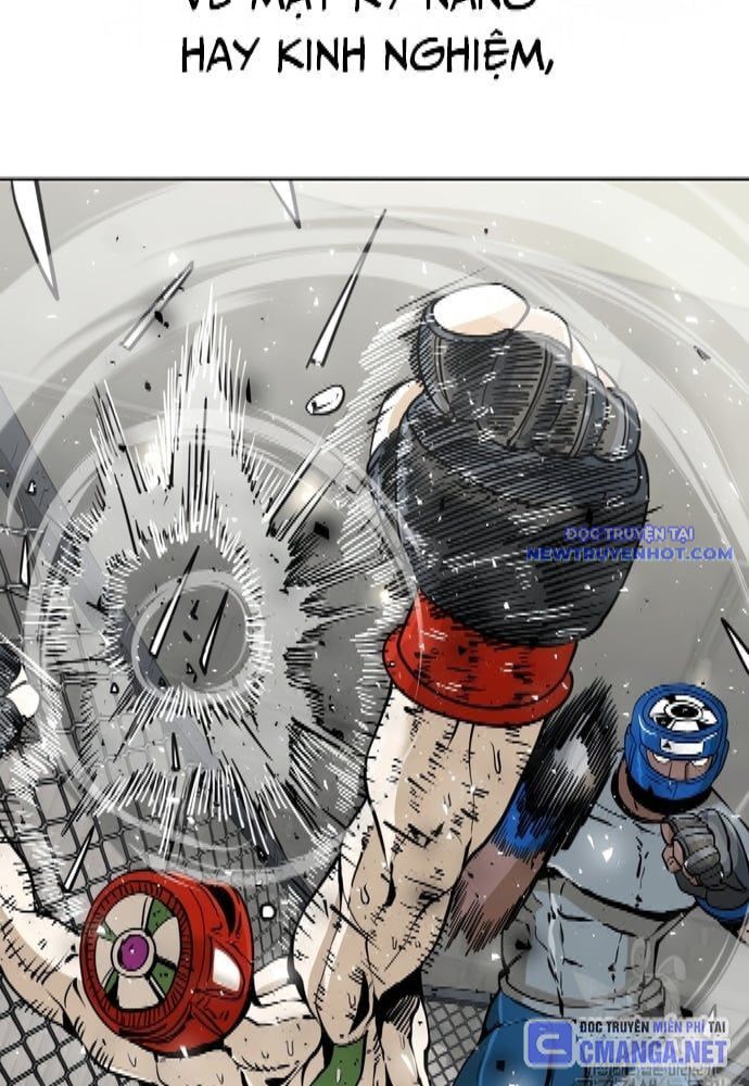 Shark – Cá Mập Chapter 254 - Trang 2