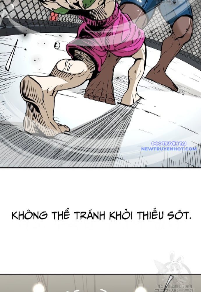 Shark – Cá Mập Chapter 254 - Trang 2