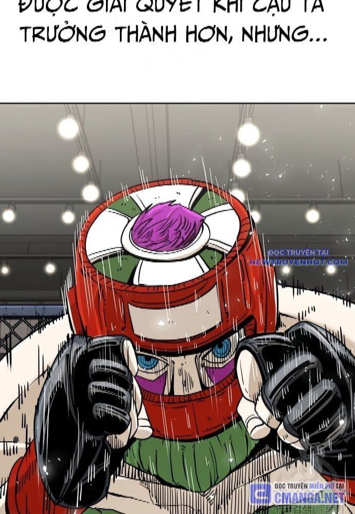 Shark – Cá Mập Chapter 254 - Trang 2