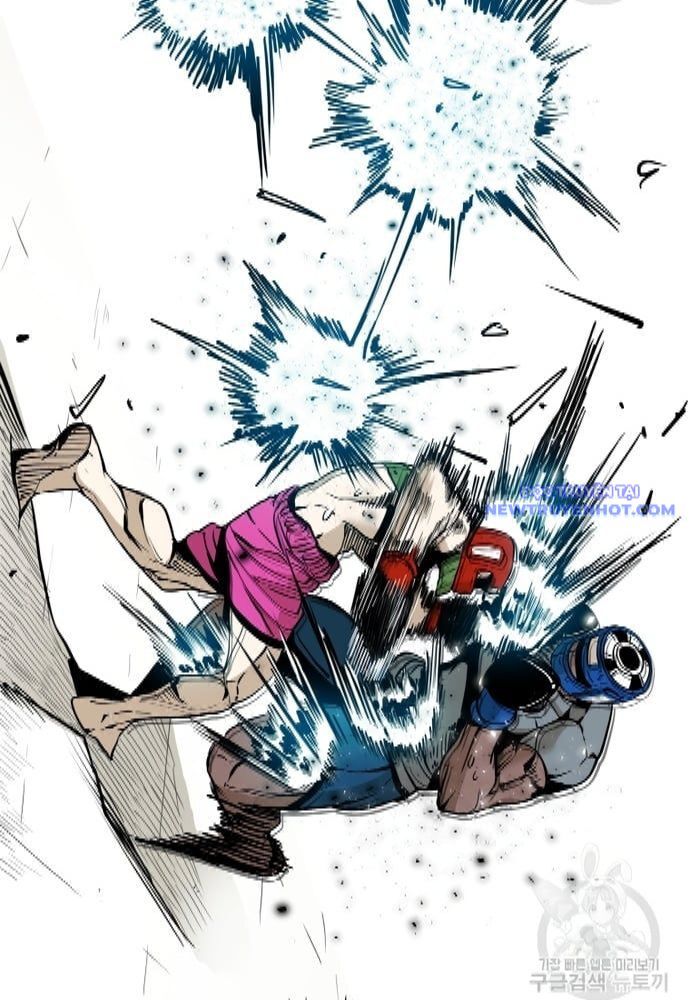 Shark – Cá Mập Chapter 254 - Trang 2