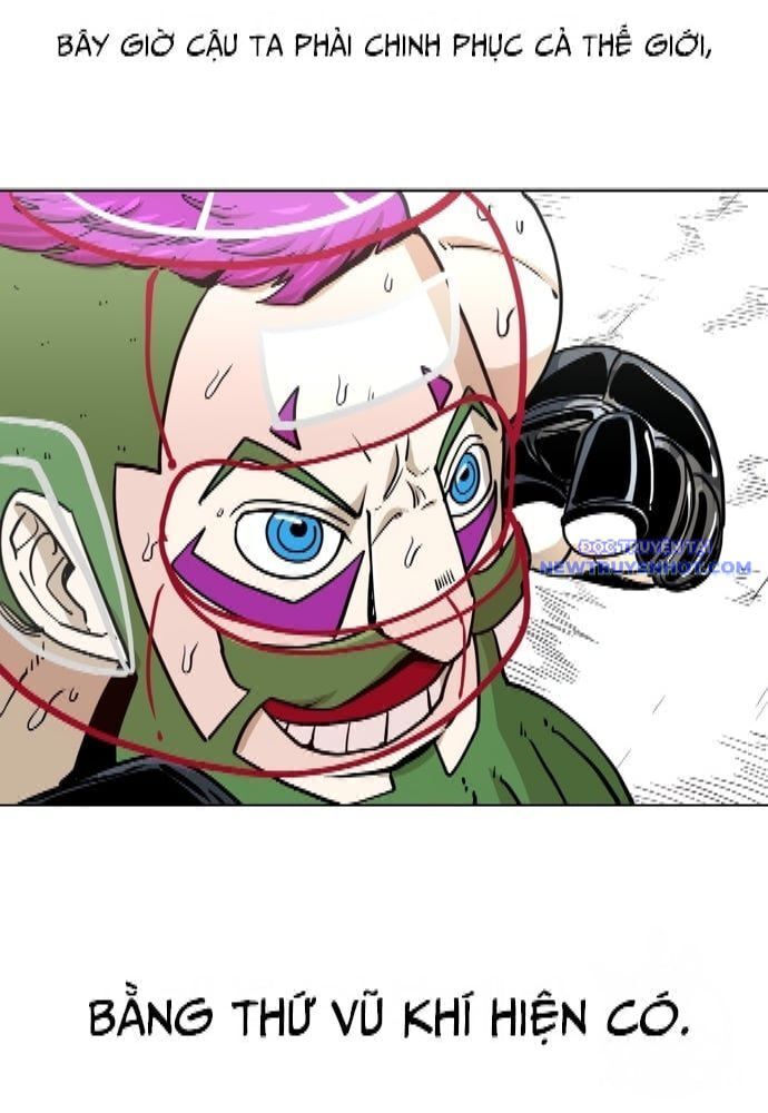 Shark – Cá Mập Chapter 254 - Trang 2