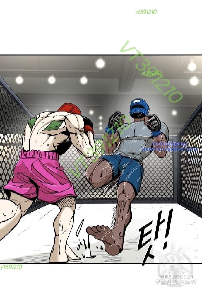 Shark – Cá Mập Chapter 254 - Trang 2