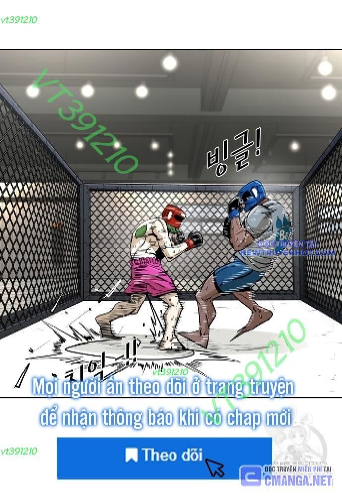 Shark – Cá Mập Chapter 254 - Trang 2