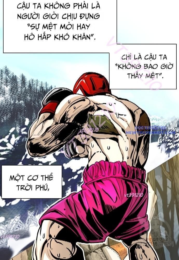 Shark – Cá Mập Chapter 254 - Trang 2