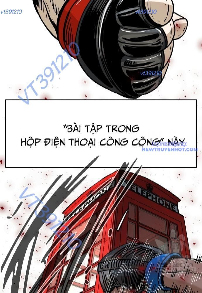 Shark – Cá Mập Chapter 254 - Trang 2