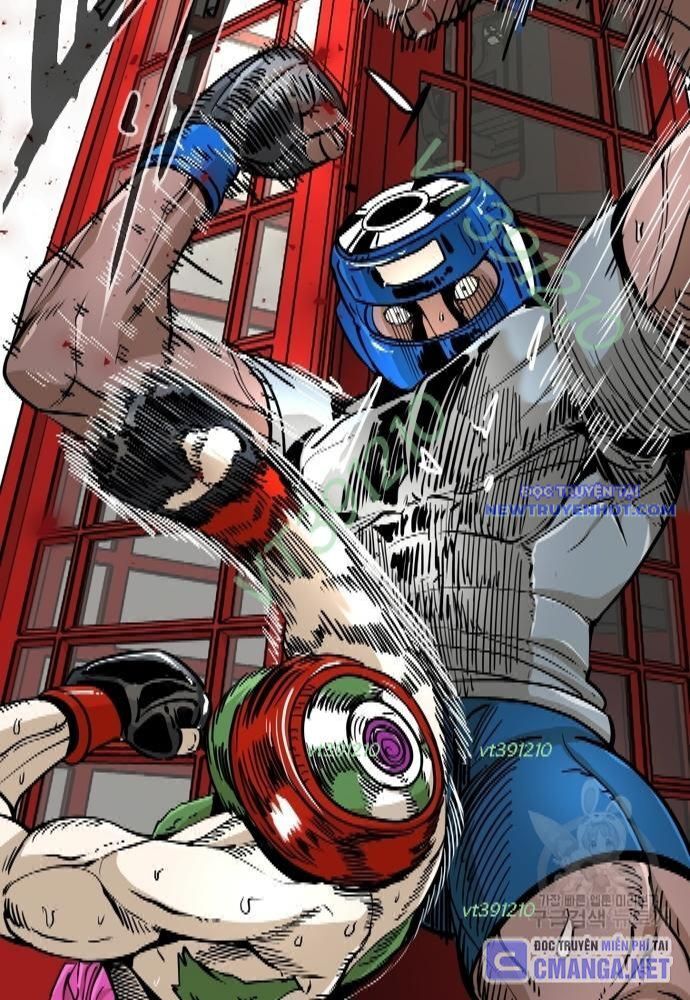 Shark – Cá Mập Chapter 254 - Trang 2