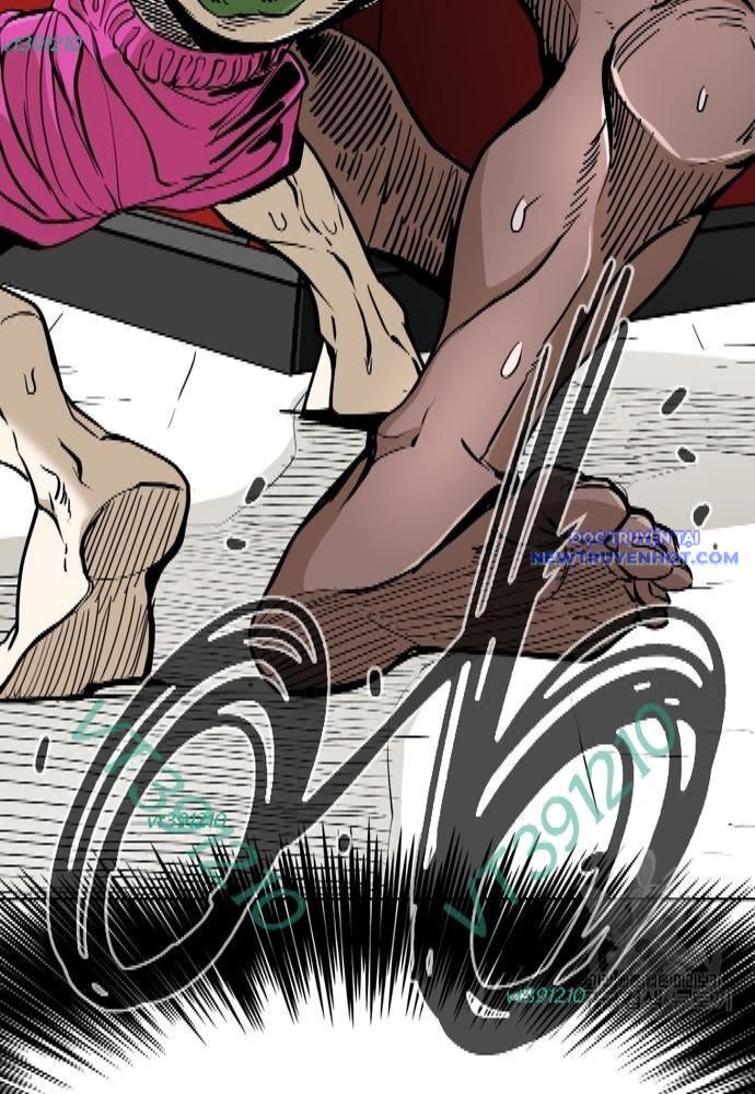 Shark – Cá Mập Chapter 254 - Trang 2