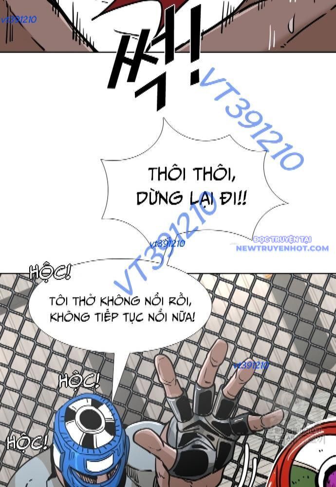 Shark – Cá Mập Chapter 254 - Trang 2