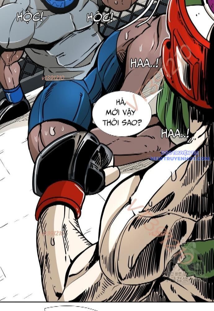 Shark – Cá Mập Chapter 254 - Trang 2