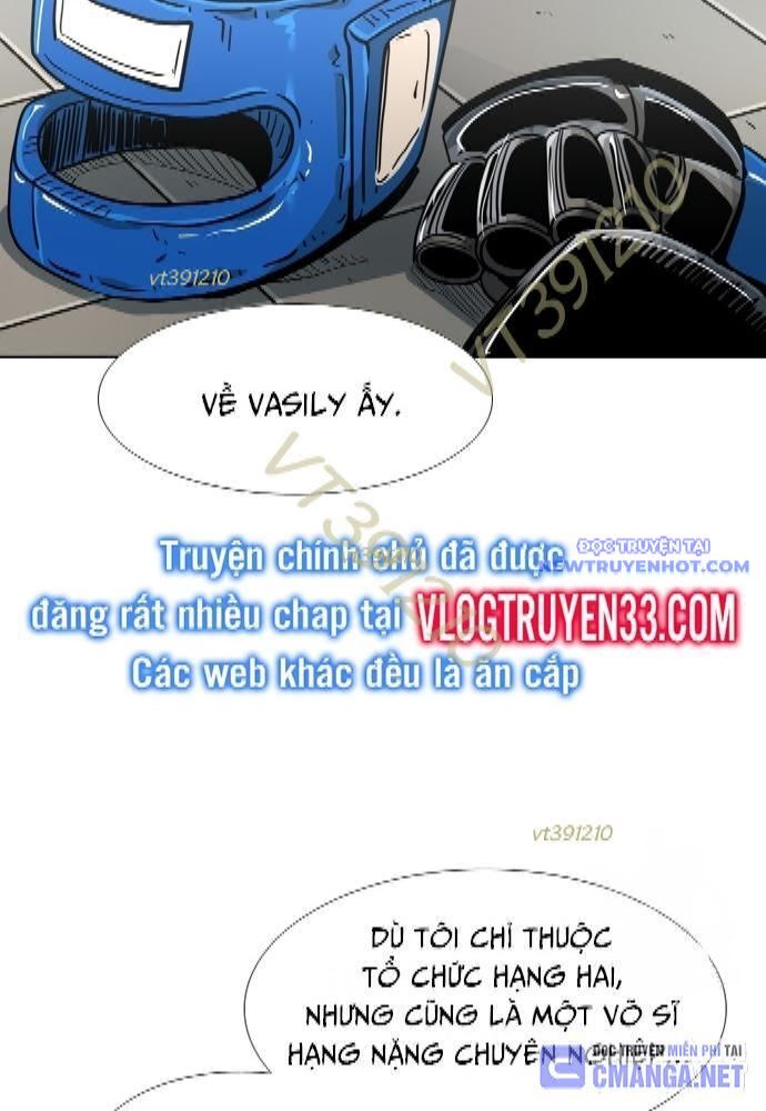 Shark – Cá Mập Chapter 254 - Trang 2