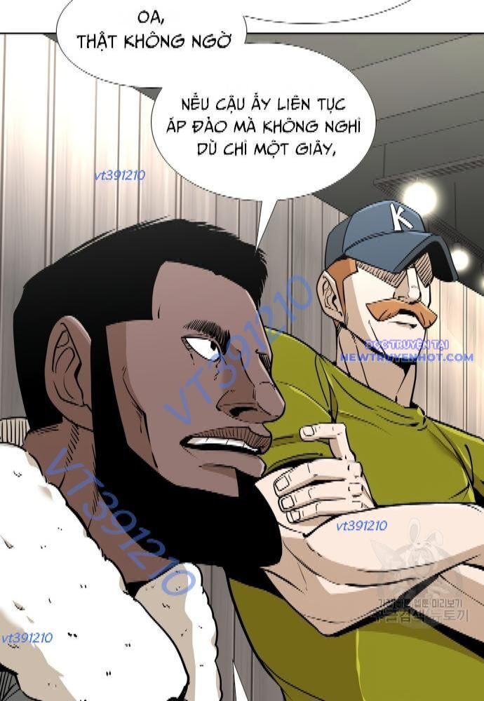 Shark – Cá Mập Chapter 254 - Trang 2