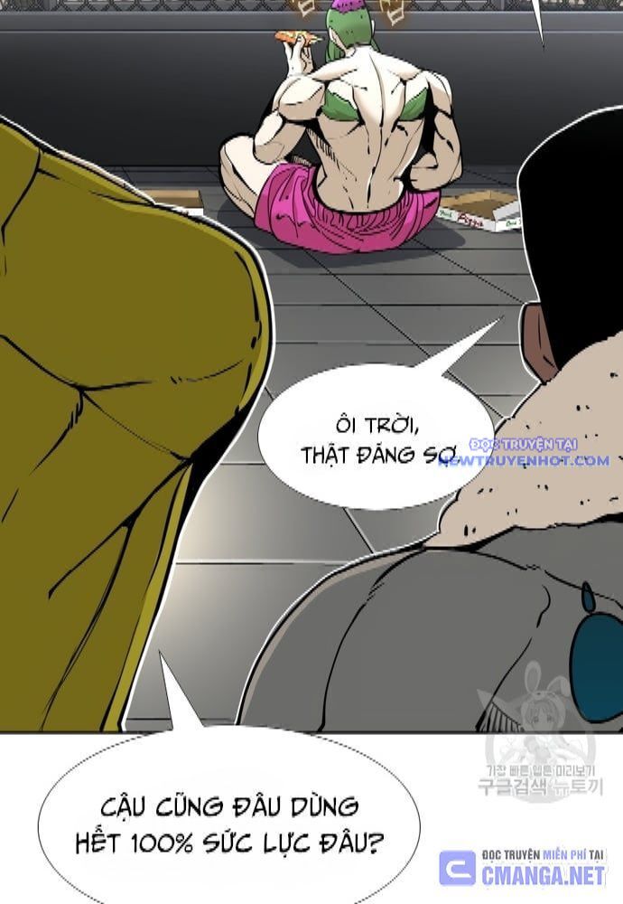 Shark – Cá Mập Chapter 254 - Trang 2