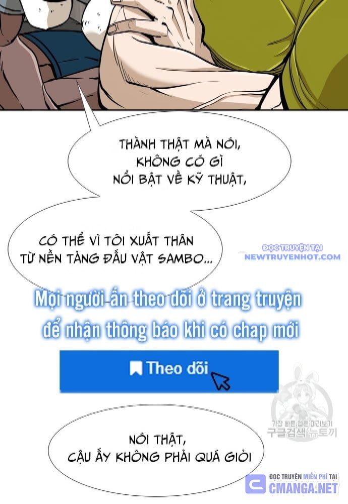 Shark – Cá Mập Chapter 254 - Trang 2