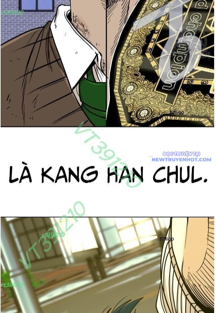 Shark – Cá Mập Chapter 254 - Trang 2