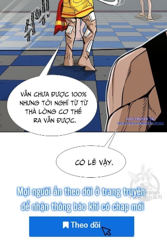 Shark – Cá Mập Chapter 254 - Trang 2