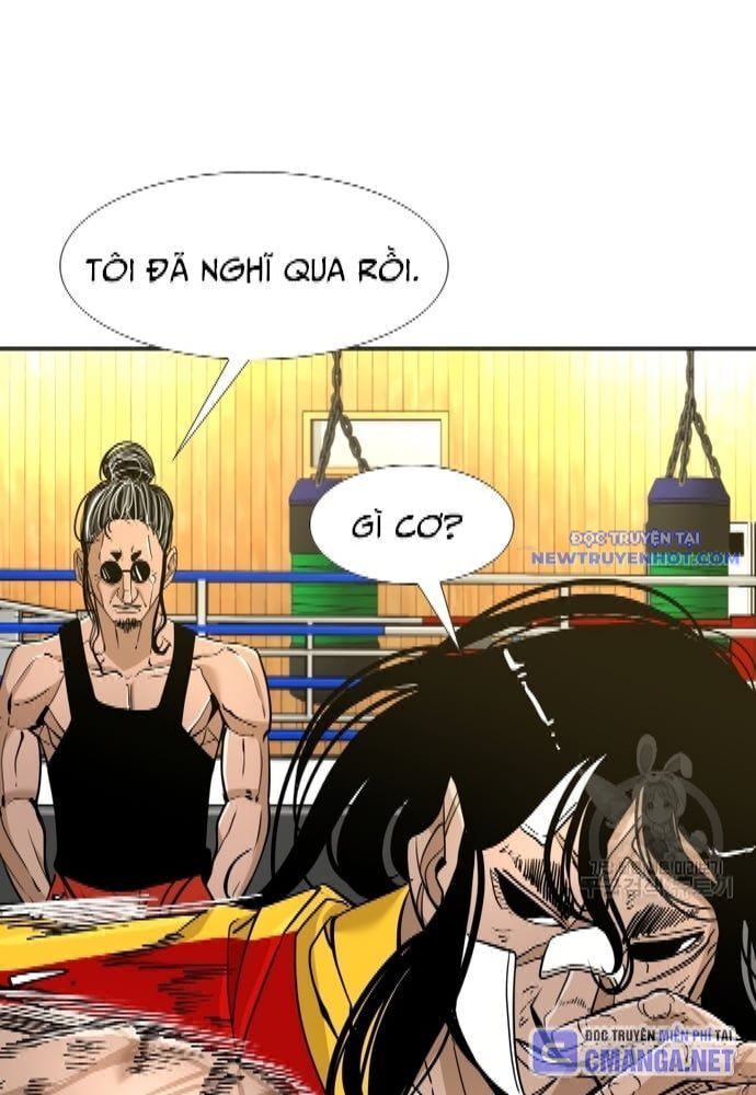 Shark – Cá Mập Chapter 254 - Trang 2