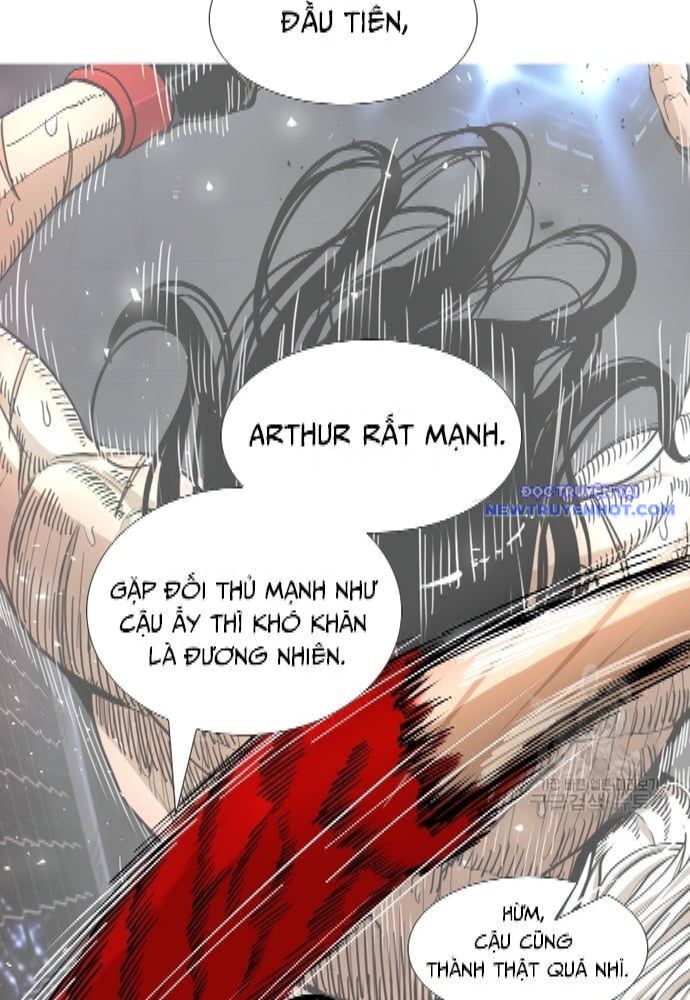 Shark – Cá Mập Chapter 254 - Trang 2