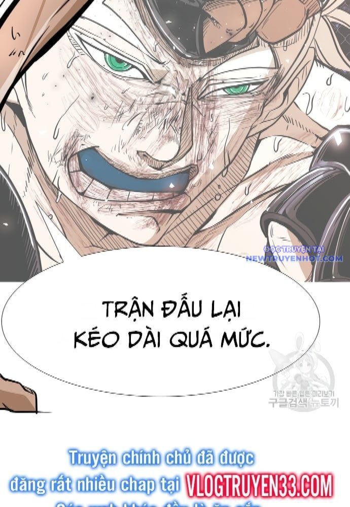 Shark – Cá Mập Chapter 254 - Trang 2