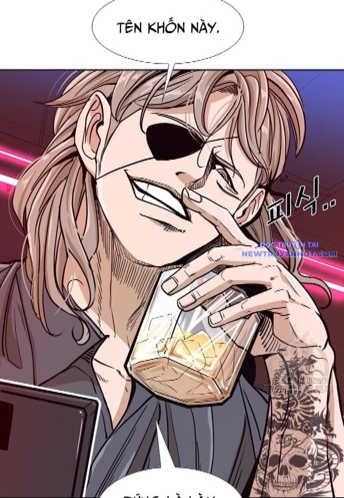 Shark – Cá Mập Chapter 255 - Trang 2