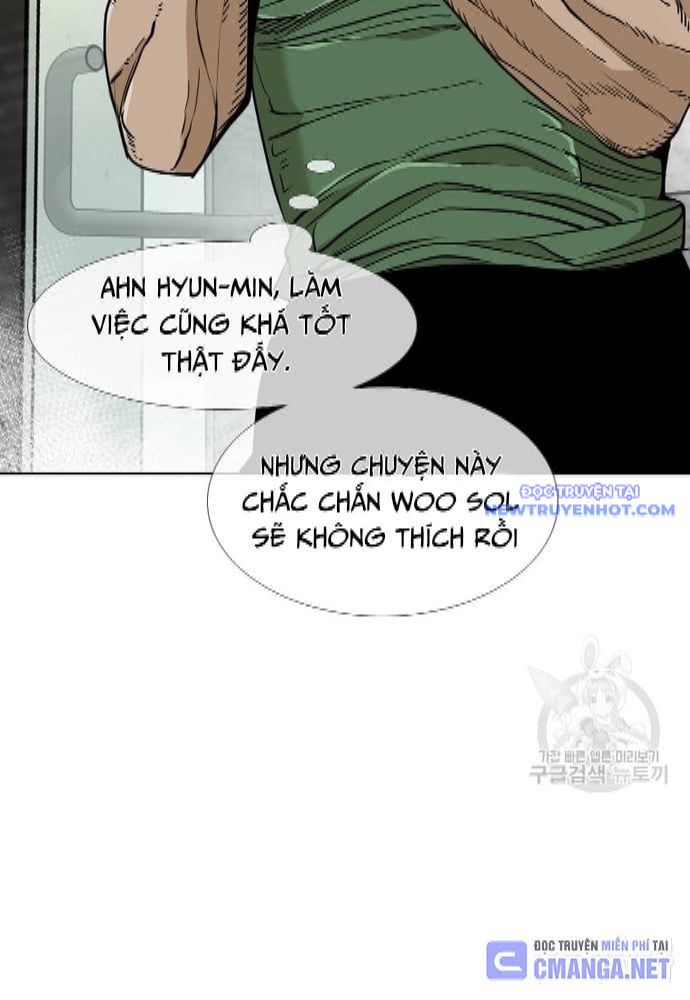 Shark – Cá Mập Chapter 255 - Trang 2