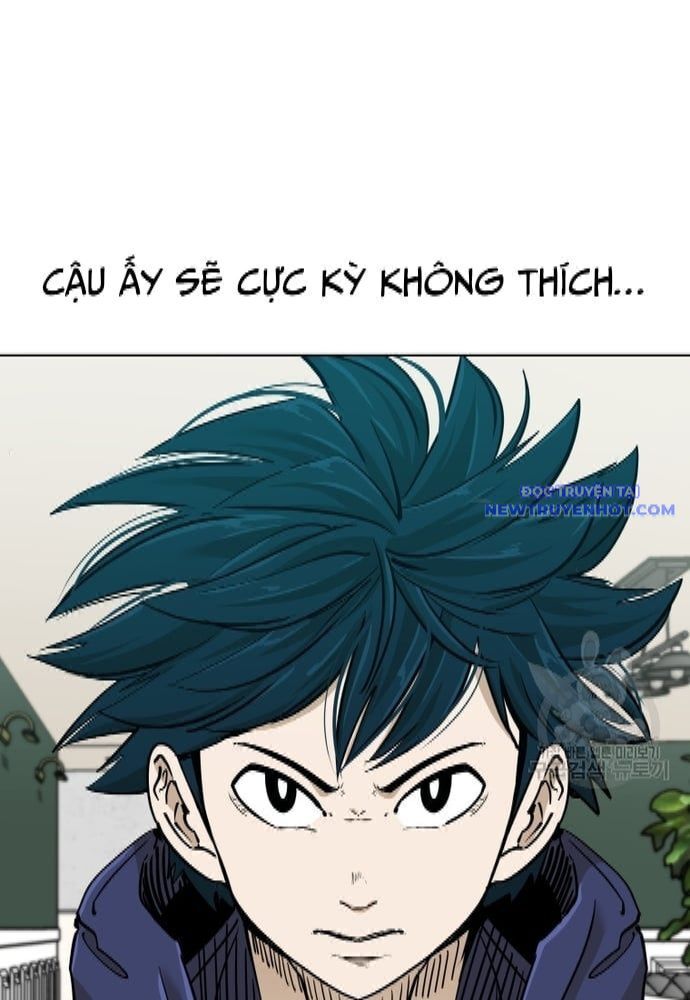 Shark – Cá Mập Chapter 255 - Trang 2