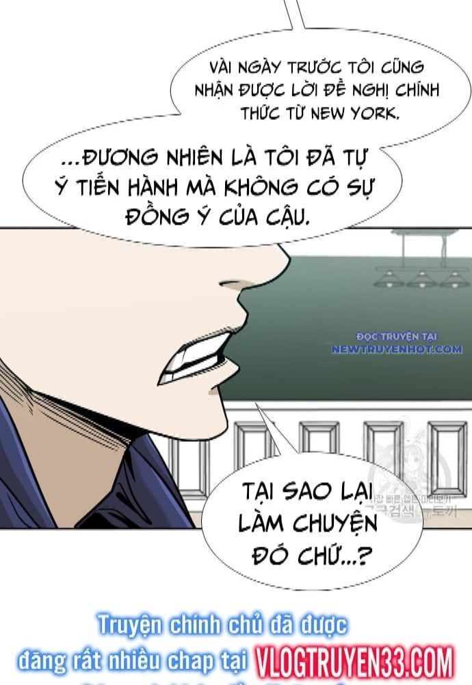 Shark – Cá Mập Chapter 255 - Trang 2