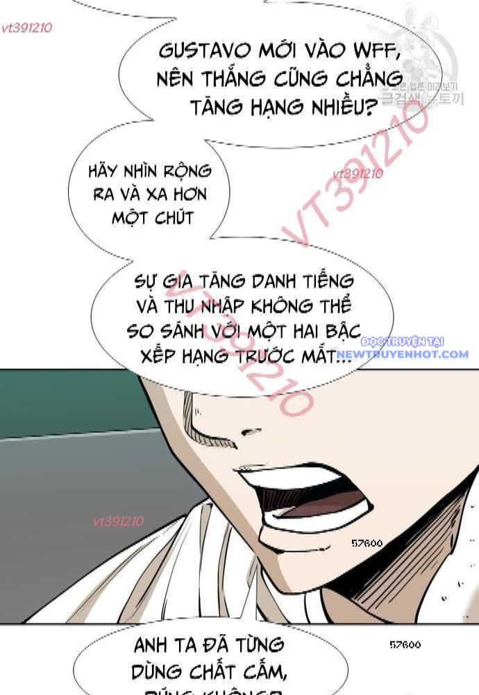 Shark – Cá Mập Chapter 255 - Trang 2