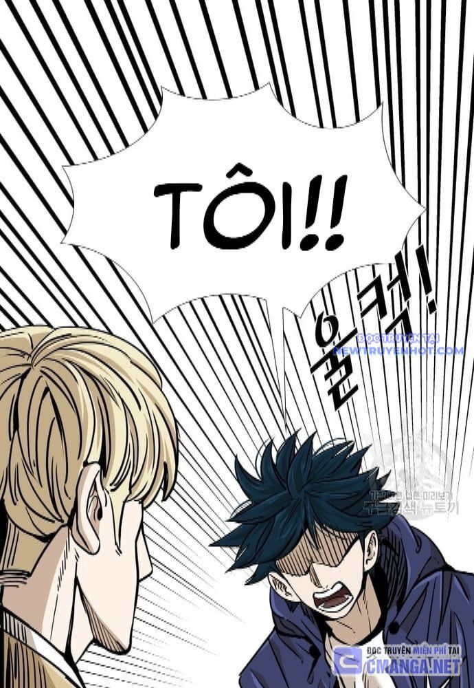 Shark – Cá Mập Chapter 255 - Trang 2