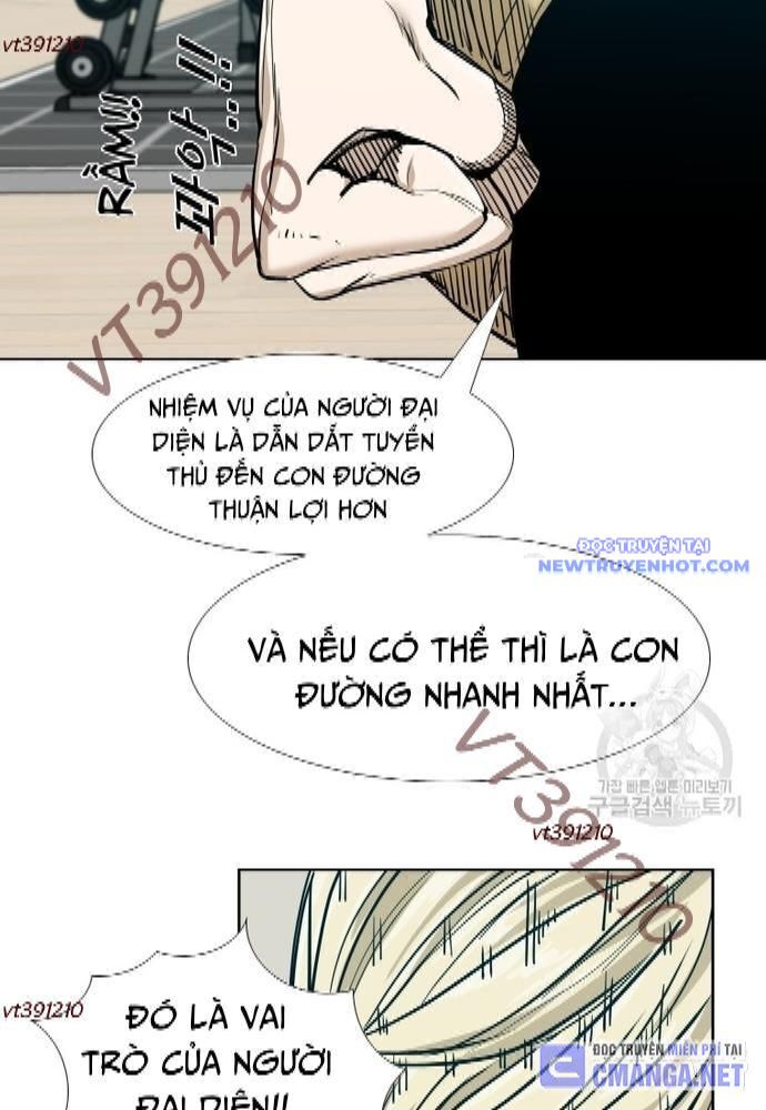 Shark – Cá Mập Chapter 255 - Trang 2