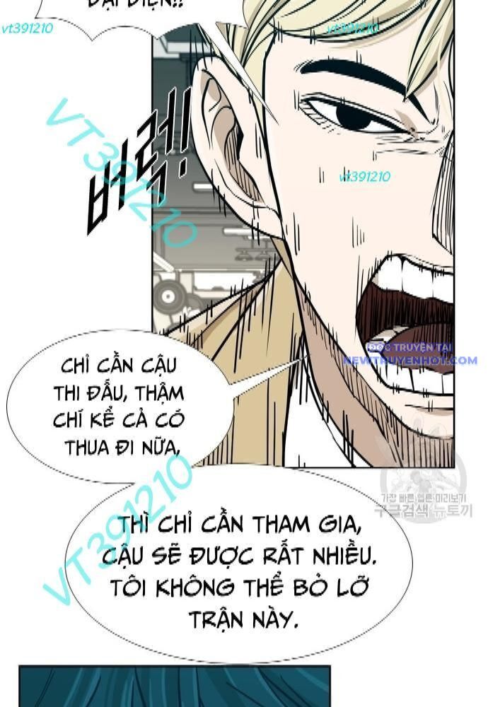 Shark – Cá Mập Chapter 255 - Trang 2