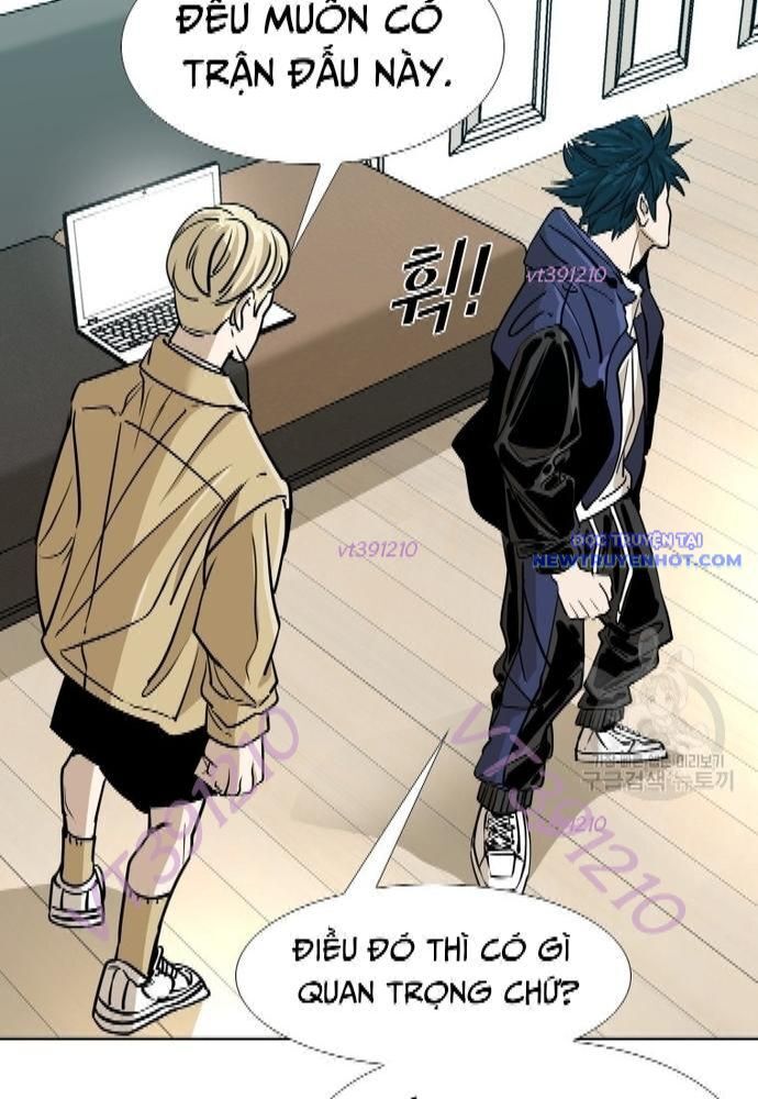 Shark – Cá Mập Chapter 255 - Trang 2