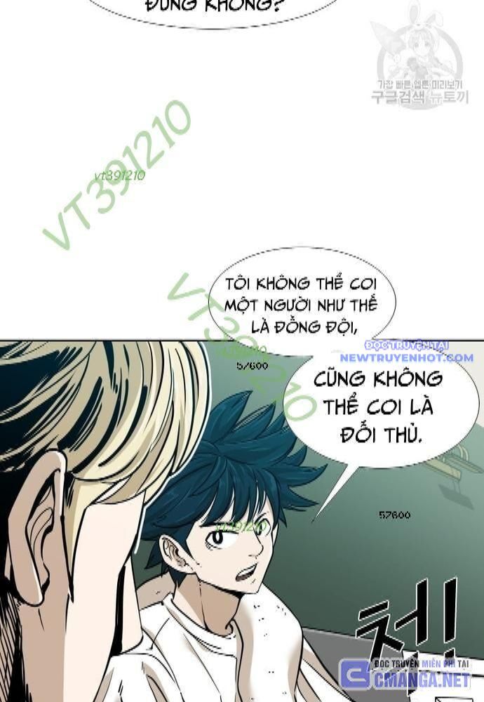 Shark – Cá Mập Chapter 255 - Trang 2