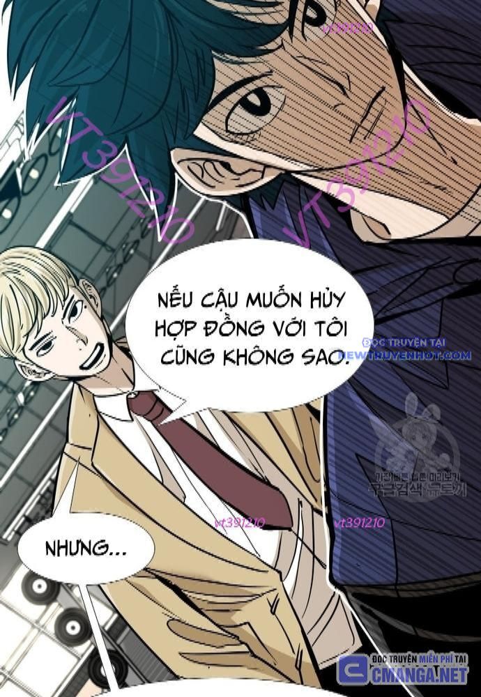 Shark – Cá Mập Chapter 255 - Trang 2